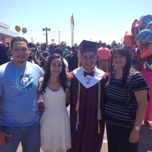 Meet your Posher, Bruce